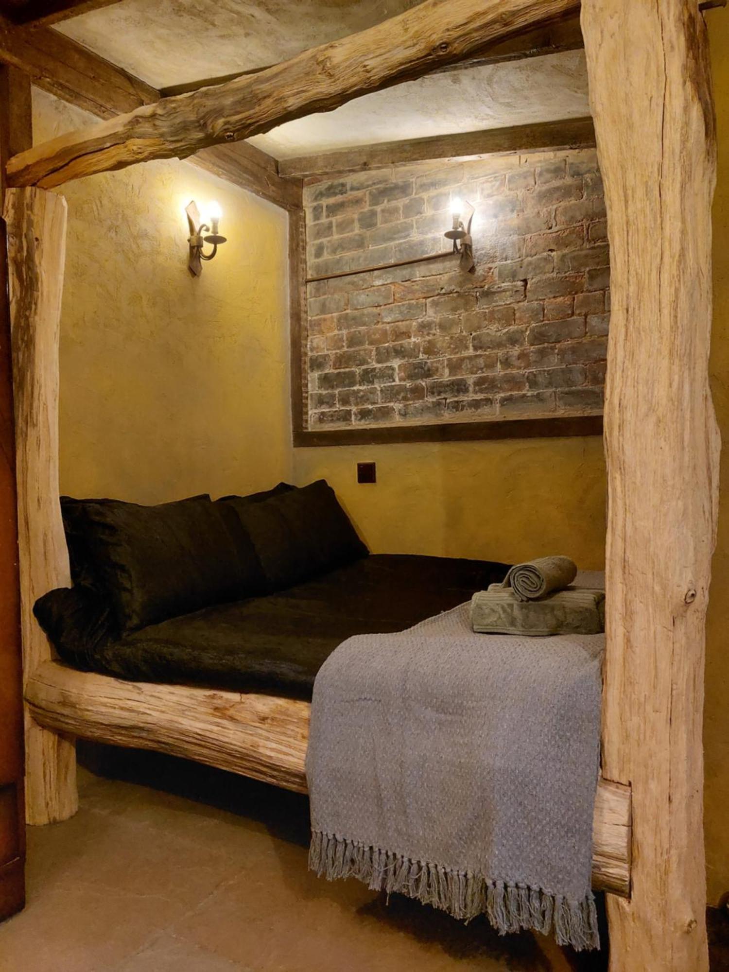 Guest house A Little Bit Of Magic - Witchcraft
